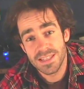 Alexandre Hamel